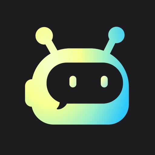 Ask AI: Chat with AI Chatbot app icon